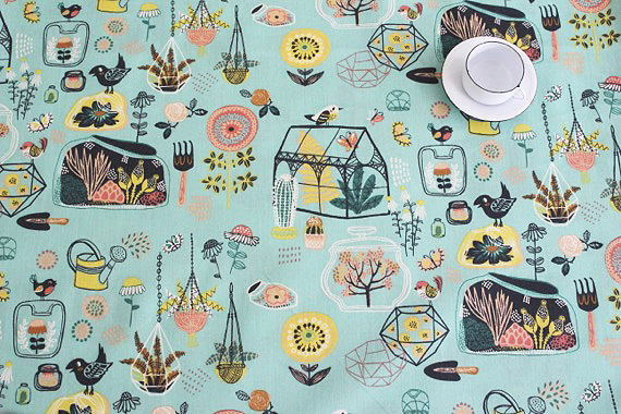 USPガーデニング